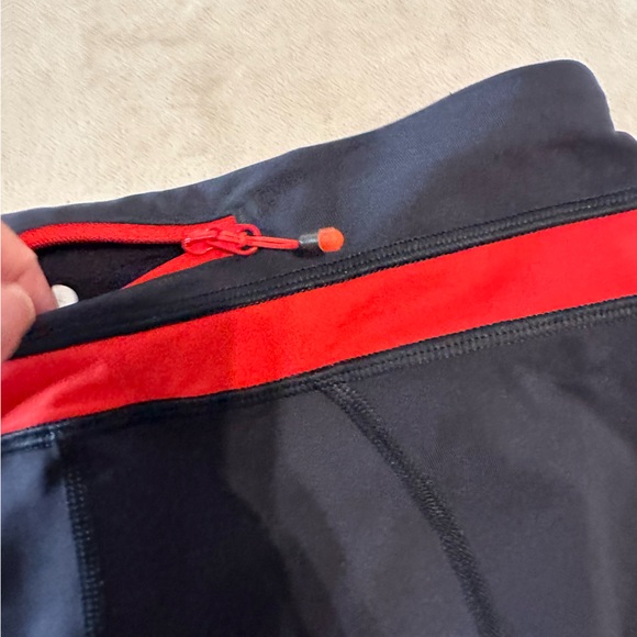 Lululemon Run Inspire Cropped Leggings - Picture 3 of 6